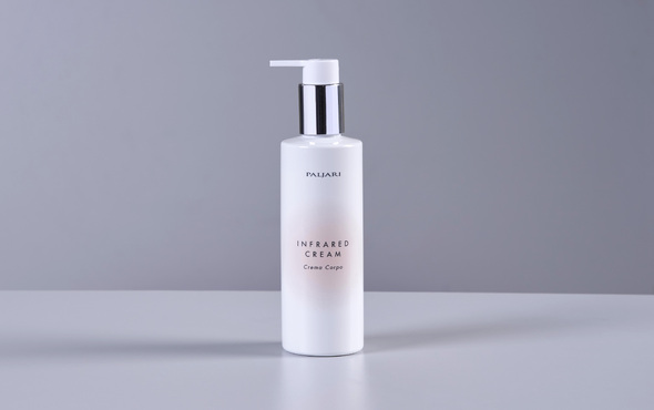 2xPaljari Infrared Bodylotion zum Preis vom Euro 98,00 statt Euro 158,00 (Shop-Preis)