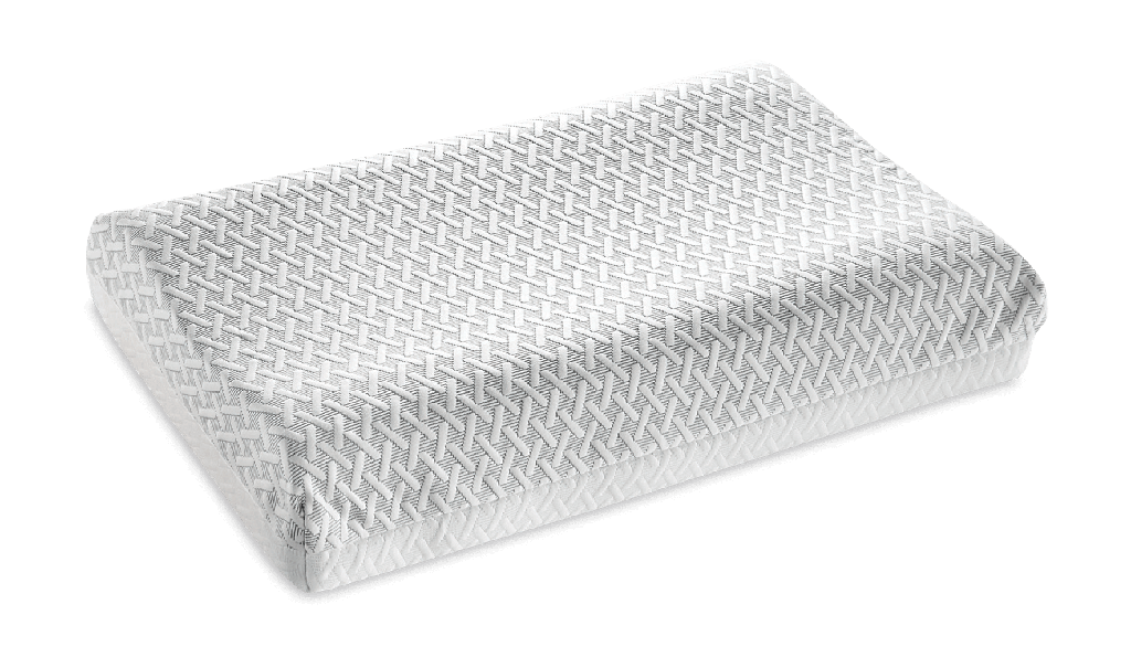 [00230] Paljari Spezialkissen mit Biosojasan und Kissenbezug mit Bio-Infrarot Faser + Bezug MicroTencel - Maße: nur 45x75 cm erhältlich >