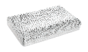 [00230] Paljari Spezialkissen mit Biosojasan und Kissenbezug mit Bio-Infrarot Faser + Bezug MicroTencel - Maße: nur 45x75 cm erhältlich >