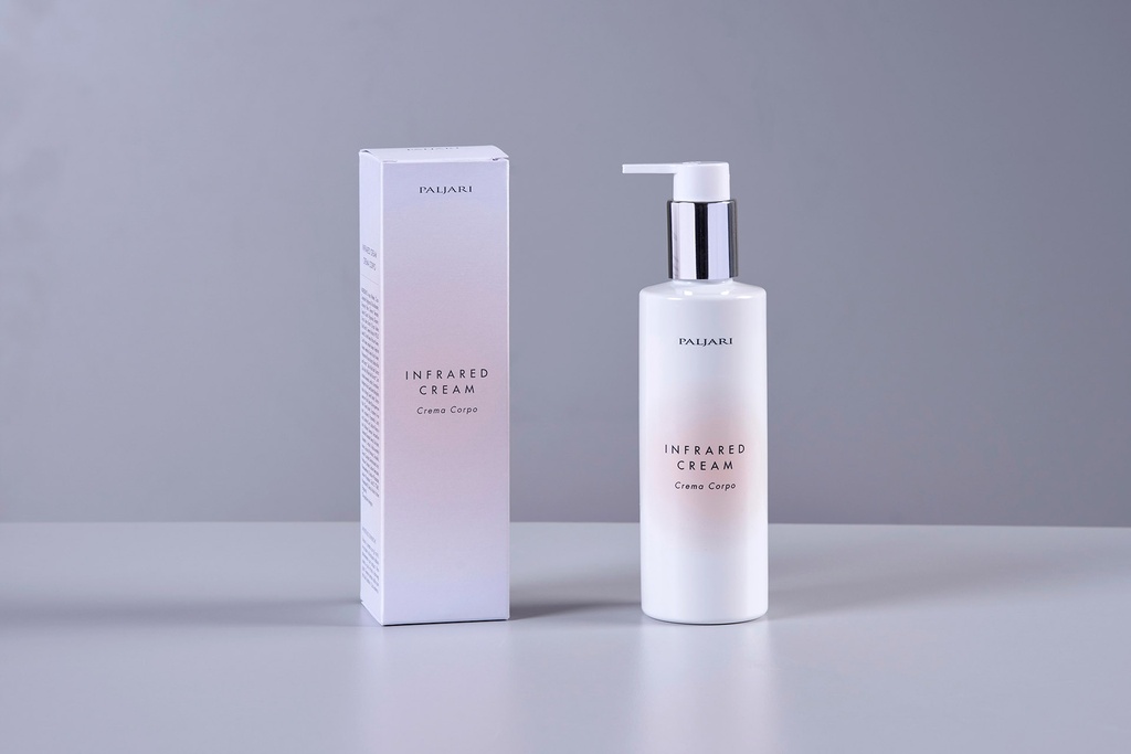 Offerta: Paljari Infrared Bodylotion – prendi 3, paghi 2; € 158,00 invece di € 237,00