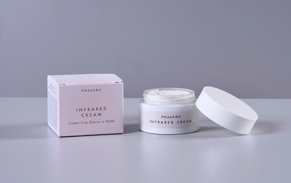 Offerta: Paljari Infrared Cream – prendi 3, paghi 2; € 178,00 invece di € 267,00