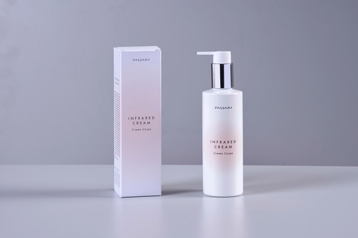 Angebot: Infrared Bodylotion nimm 3 zahle 2; 158,00 € anstatt 237,00 €