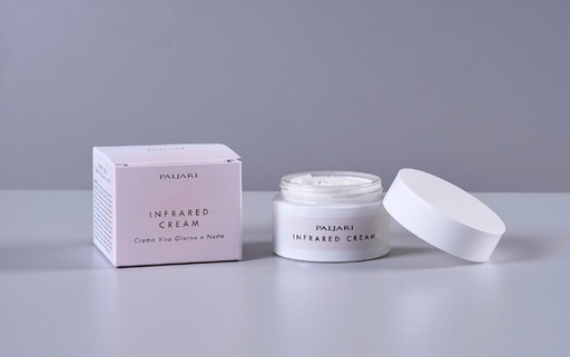 Angebot: Paljari Infrared Cream nimm 3 zahle 2; 178,00 € anstatt 267,00 €
